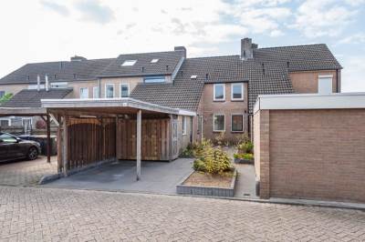 Woning Wezelhof 44 Silvolde