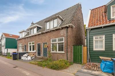 Woning Reigerstraat 15 Zaandam