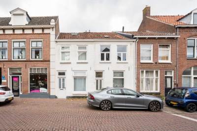 Woning Prijssestraat 61 Culemborg