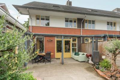 Woning Wielekescamp 10 Zevenaar