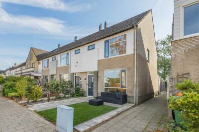 Woning Vogelzangstraat 63 Heerhugowaard
