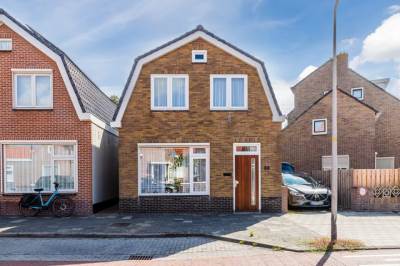 Woning Julianastraat 38 Egmond aan Zee