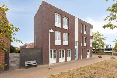Woning Kling 31 Cuijk