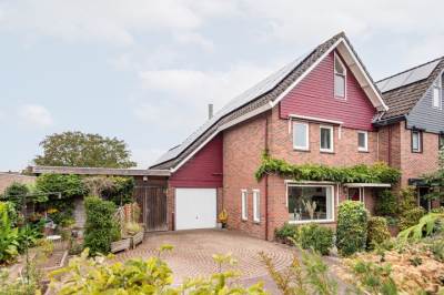 Woning Leuverinkstraat 5 Gaanderen