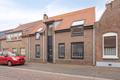 Woning Prinsestraat 5 Cadzand