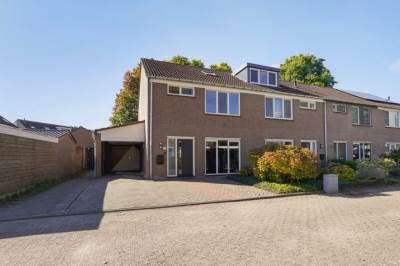 Woning De Mulder 1 Boxtel