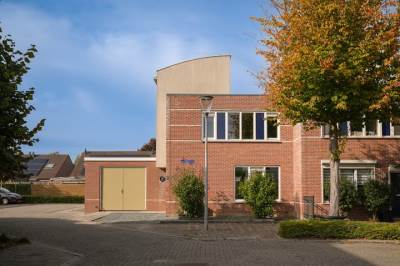 Woning Zonnewoud 20 Boven-Leeuwen
