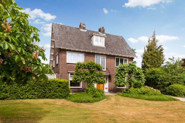 Woning Lierderstraat 9 Lieren