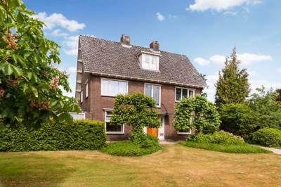 Woning Lierderstraat 9 Lieren