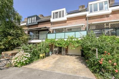 Woning Ary Schefferstraat 24 Den Haag