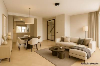 Woning Stroveer 112 Rotterdam