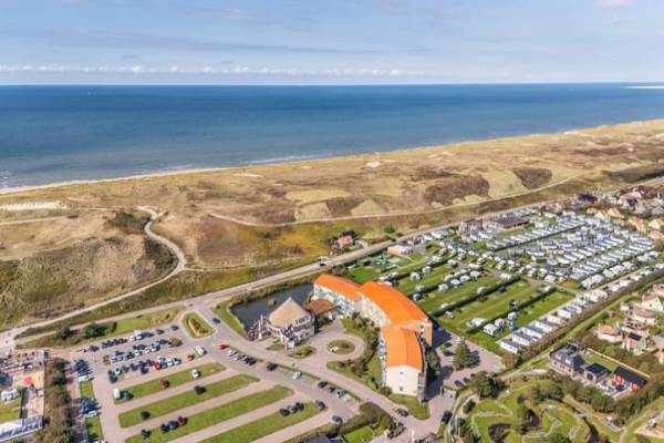 Woning Zanddijk 89 Julianadorp