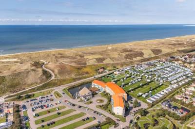 Woning Zanddijk 89 Julianadorp