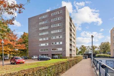 Woning Bernard de Wildestraat 456 Breda
