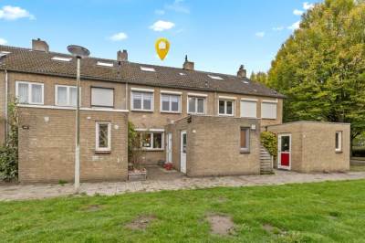 Woning Susannadonk 43 Roosendaal