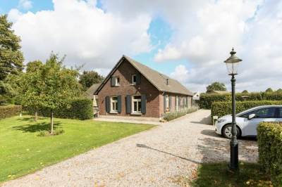 Woning Zwaanen Heike 12 Lottum