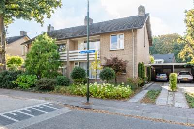 Woning Oude Kerkstraat 20 Waalre