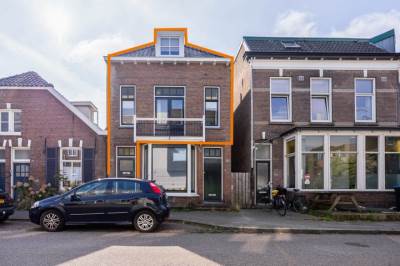 Woning Tooropstraat 134 Nijmegen