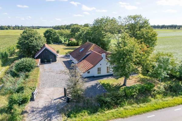 Woning Oldeberkoperweg 34 Zandhuizen