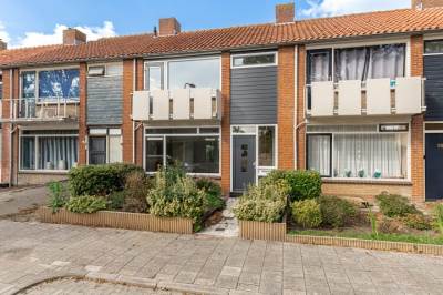 Woning Ter Weijdelaan 8 Culemborg