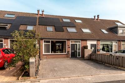 Woning Schermer 41 Lelystad