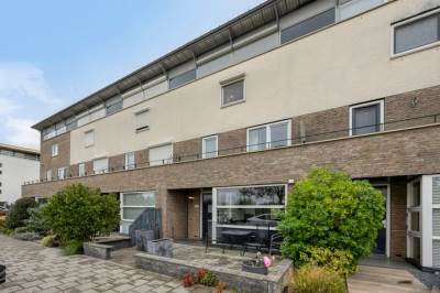 Woning Afrikalaan 193 Alphen aan den Rijn