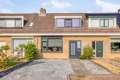Woning Meidoornhof 8 's-Gravenpolder