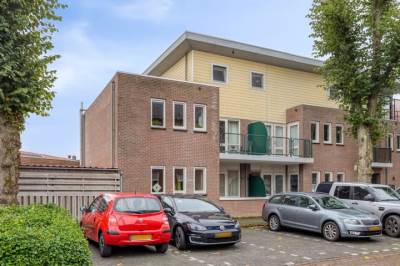 Woning Wilhelminaplein 13 Beilen