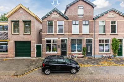 Woning Ropjeskuil 10 Alkmaar