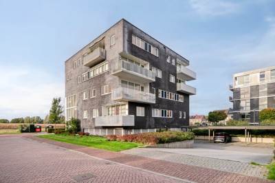 Woning Weegbree 38 Havelte