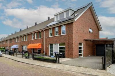 Woning Molenlaan 59 Honselersdijk