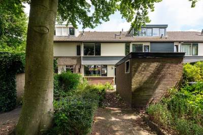 Woning Zuringlaan 23 Baarn