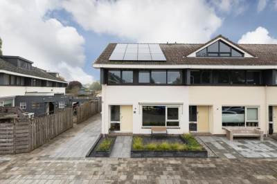 Woning Arkumerhemstraat 16 Sneek