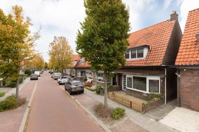 Woning Napjusstraat 40 Sneek