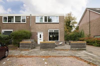 Woning Scherwolderhemstraat 50 Sneek