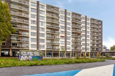 Woning Bergstraat 89 Arnhem