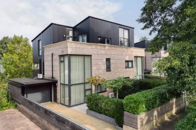 Woning Richard Heubergerhof 14 Utrecht