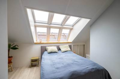 Woning Hyacinthstraat 246 Groningen