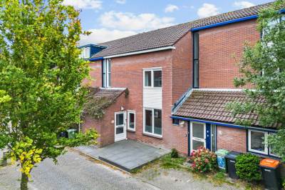 Woning Kieftentuin 12 Zwaag