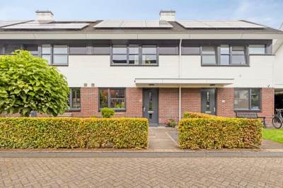 Woning Beusekamplaan 5 Lochem