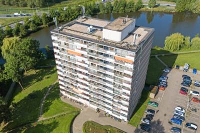 Woning Aalscholversingel 522 Velp (GE)