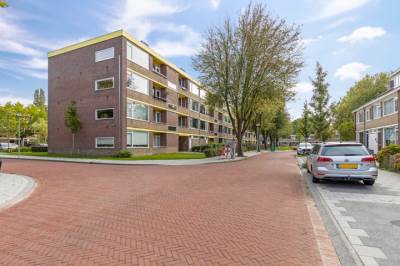 Woning Spaanse Aakstraat 83 Groningen