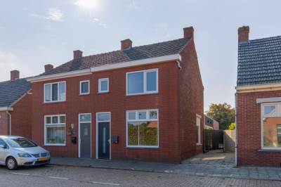 Woning Molendreef 26 Ossendrecht