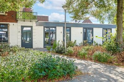 Woning Nieuwe Fellenoord 1A Eindhoven