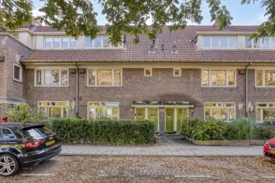 Woning Middenweg 500 Amsterdam
