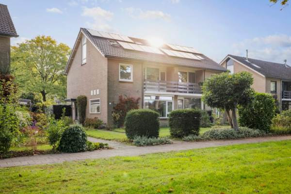 Woning Kolkmansweg 28 Schalkhaar