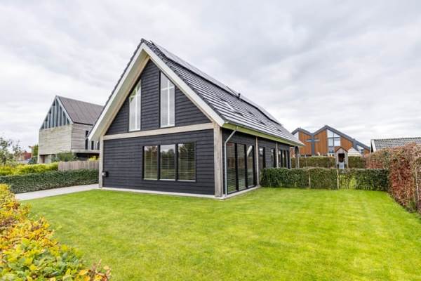 Woning Blaarkop 85 Meerstad