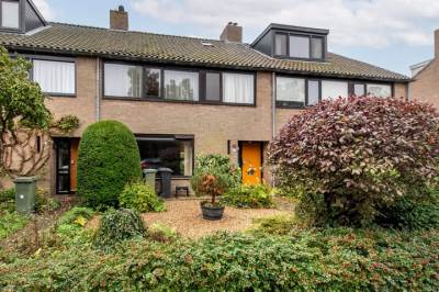 Woning Dinkellaan 37 Heemstede