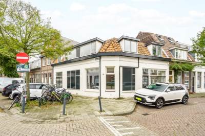 Woning Reitzstraat 26A Haarlem
