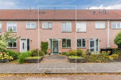 Woning Fonteinkruid 5 Oudkarspel (Gem. Dijk en Waard)